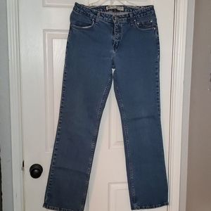 HD jeans